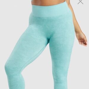 gymshark leggings